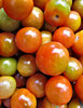 tomatoes - small round