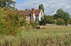 Old farmhouse