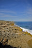 Coastline