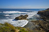 Coastline