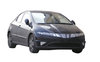Black car
