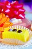 Party cup cake