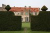 Garden approach