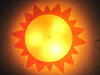 sun light