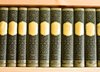 bookshelf