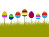 Easter eggs1