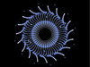 abstact circle