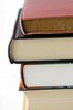 Book pile