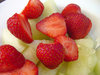 Strawberry & Melon