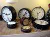Clocks