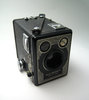 Oma's Old Camera