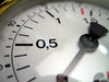 Under pressure