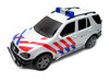 Police Car