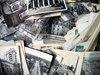 Old Postcards