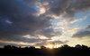 Sunset (normandie)