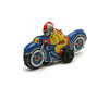 Motorcycle