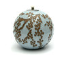Sphere Candle