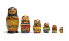 Matryoshka doll