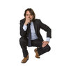 Business Man