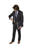 Business Man