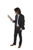 Business Man
