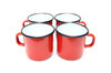 Red Cups
