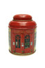 Tin tea Can