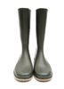 Old Rainboots
