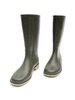 Old Rainboots