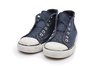 Old pair of sneakers