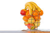 Fruit basket