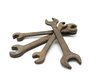 Rusty Tool