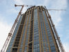 under construction