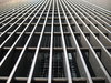 steel grille