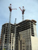 under construction