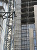 under construction