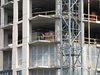 under construction