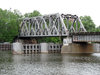 railroad bridge
