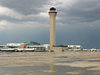 control tower