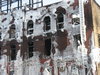 fire and ice