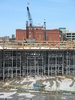 under construction