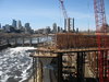bridge construction
