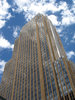 bank building