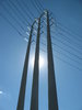 electrical tower