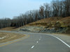 open road