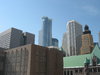 minneapolis skyline