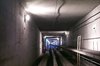 airport tunnel