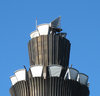 building and horn antennas