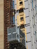 construction elevator