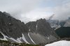 Severe mountains
